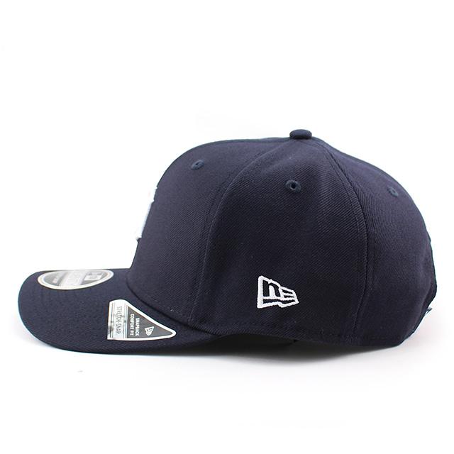 S*A様 New Era ネイビー キャップ　デトロイトタイガース　スナップバッ ニューエラ デトロイトタイガースキャップ スナップバック ネイビー
