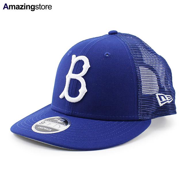 9FIFTY ニューエラ メッシュキャップ LP9FIFTY ブルックリン 9FIFTY ニューエラ メッシュキャップ LP9FIFTY ブルックリン