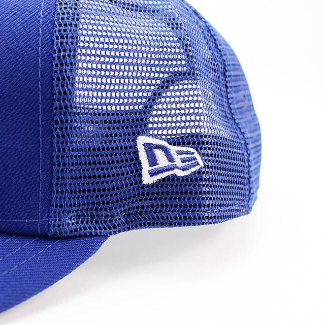9FIFTY ニューエラ メッシュキャップ LP9FIFTY ブルックリン 9FIFTY ニューエラ メッシュキャップ LP9FIFTY ブルックリン