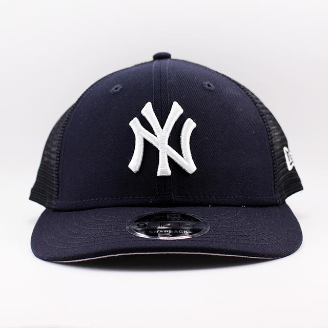 9FIFTY ニューエラ メッシュキャップ LP9FIFTY ニューヨーク