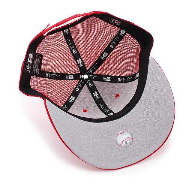 fourthirty new era low profile キャップ メッシュ fourthirty new era low profile キャップ メッシュ