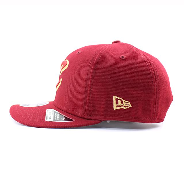 専用　NBA ニューエラ　クリーブランド・キャバリアーズ　59FIFTY 楽天市場】【限定セール】New Era ニューエラ 59Fifty Cap