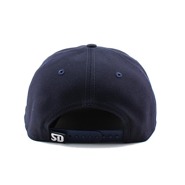 NEW ERA（ニューエラ） キャップ 9SEVENTY ストレッチ スナップバック