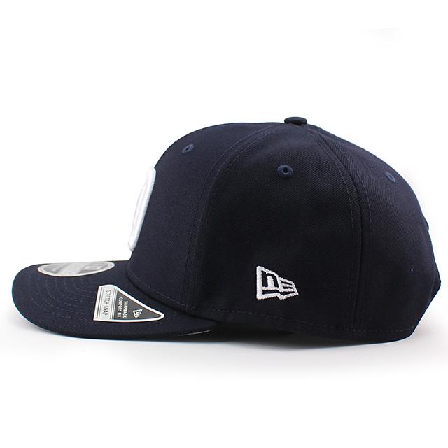 NEW ERA（ニューエラ） キャップ 9SEVENTY ストレッチ スナップバック