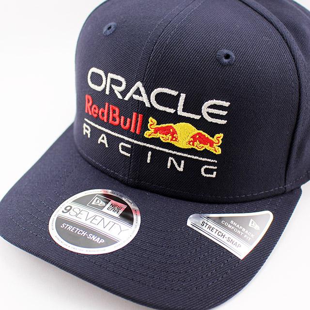 NEW ERA ニューエラ キャップ 9SEVENTY ストレッチ スナップ