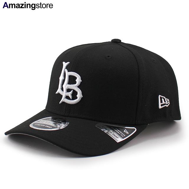NEW ERA ニューエラ キャップ 9SEVENTY ストレッチ スナップ NEW ERA ニューエラ キャップ 9SEVENTY ストレッチ スナップ