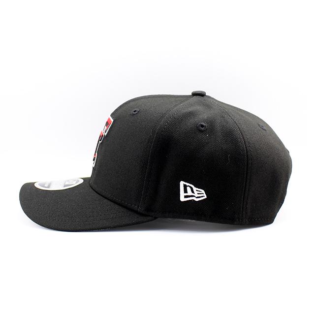 NEW ERA（ニューエラ） キャップ 9SEVENTY ストレッチ スナップバック