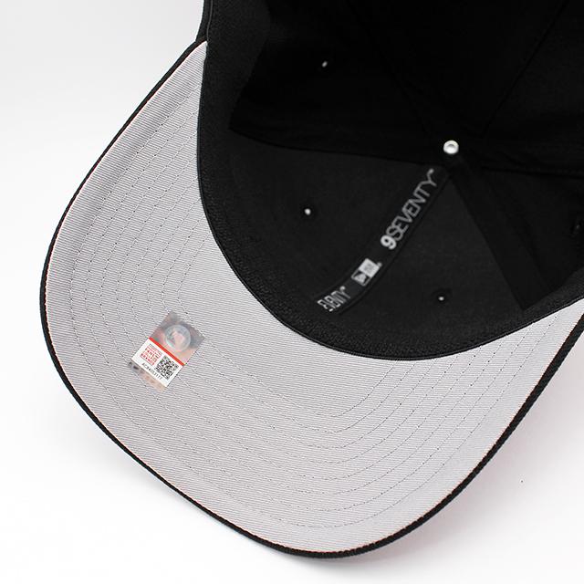 NEW ERA（ニューエラ） キャップ 9SEVENTY ストレッチ スナップバック