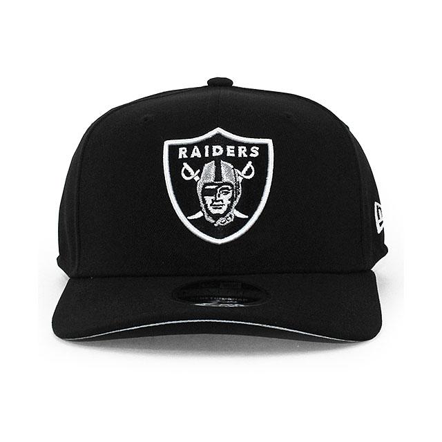 NEW ERA（ニューエラ） キャップ 9SEVENTY ストレッチ スナップバック