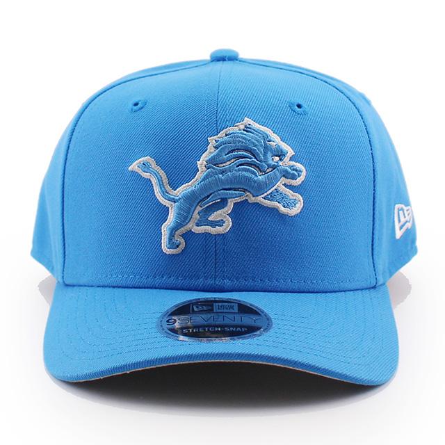 NEW ERA（ニューエラ） キャップ 9SEVENTY ストレッチ スナップバック