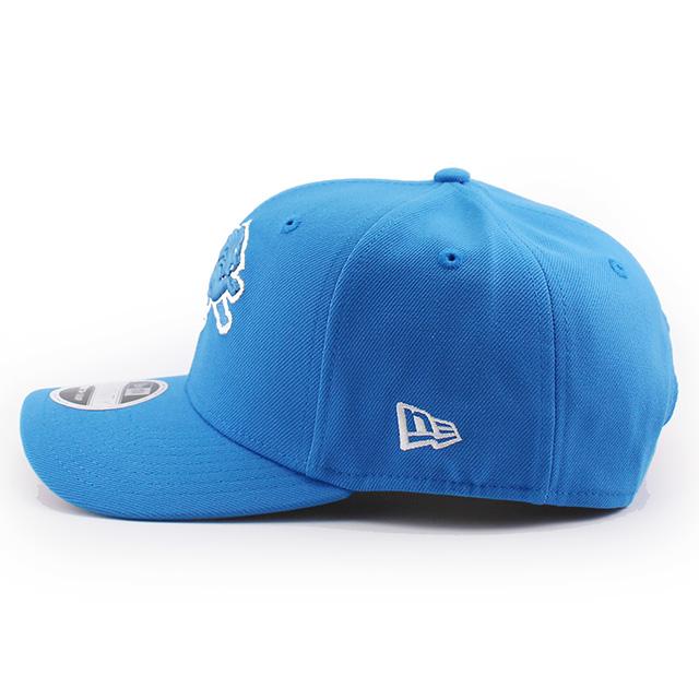 NEW ERA（ニューエラ） キャップ 9SEVENTY ストレッチ スナップバック