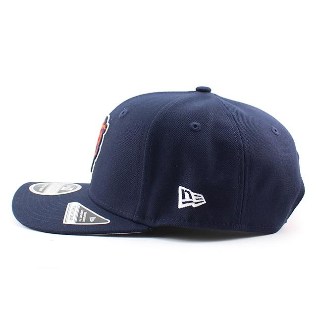 NEW ERA（ニューエラ） キャップ 9SEVENTY ストレッチ スナップバック