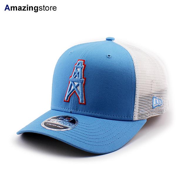 NEW ERA（ニューエラ） キャップ 9SEVENTY ストレッチ スナップバック