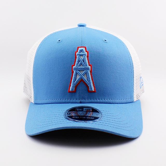 NEW ERA（ニューエラ） キャップ 9SEVENTY ストレッチ スナップバック