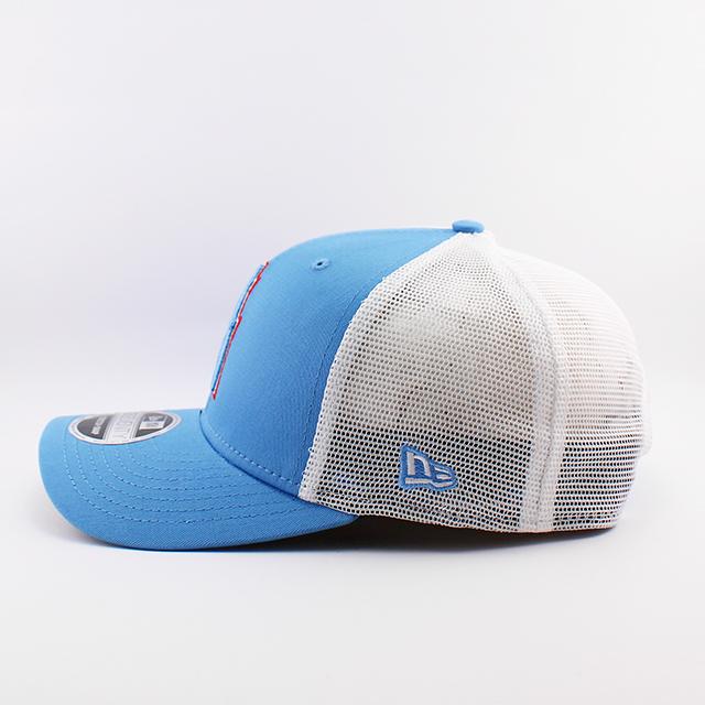 NEW ERA（ニューエラ） キャップ 9SEVENTY ストレッチ スナップバック