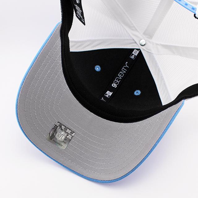 NEW ERA（ニューエラ） キャップ 9SEVENTY ストレッチ スナップバック