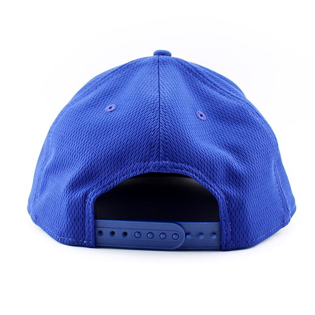 9FIFTY ニューエラ キャップ ブルックリン ドジャース MLB COOPERSTOWN