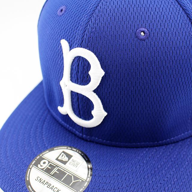 9FIFTY ニューエラ キャップ ブルックリン ドジャース MLB 9FIFTY ニューエラ キャップ ブルックリン ドジャース MLB