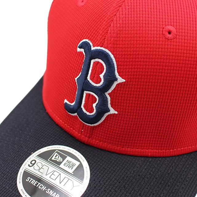 NEW ERA ニューエラ キャップ 9SEVENTY ストレッチ スナップ NEW ERA ニューエラ キャップ 9SEVENTY ストレッチ スナップ