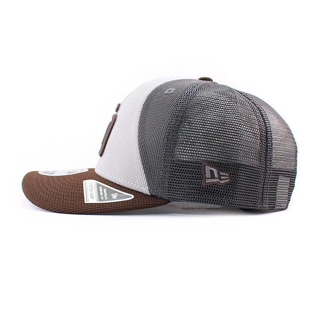 NEW ERA（ニューエラ） キャップ 9SEVENTY ストレッチ スナップバック