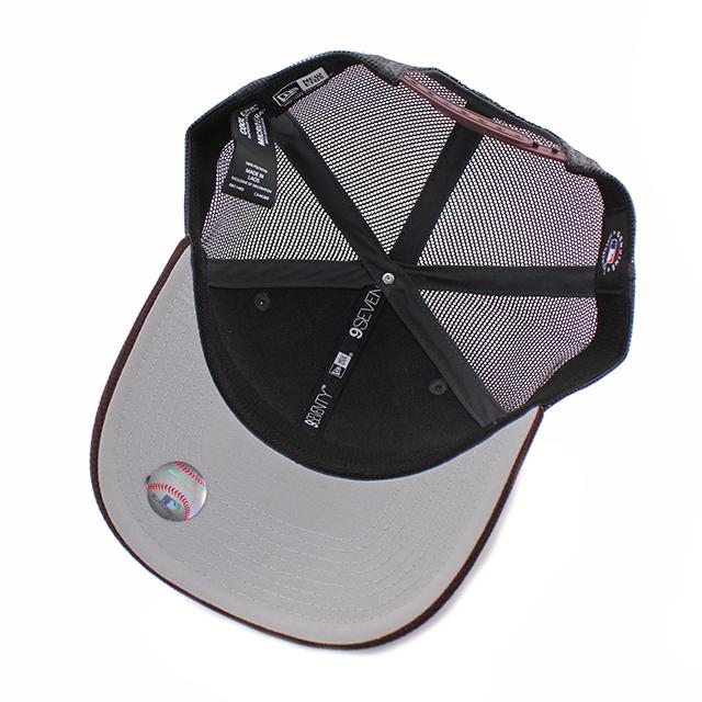 NEW ERA（ニューエラ） キャップ 9SEVENTY ストレッチ スナップバック