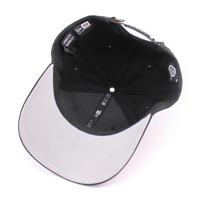 NEW ERA（ニューエラ） キャップ 9SEVENTY ストレッチ スナップバック