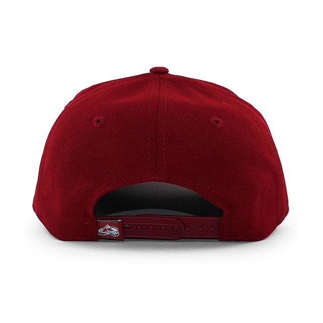 NEW ERA（ニューエラ） キャップ 9SEVENTY ストレッチ スナップバック