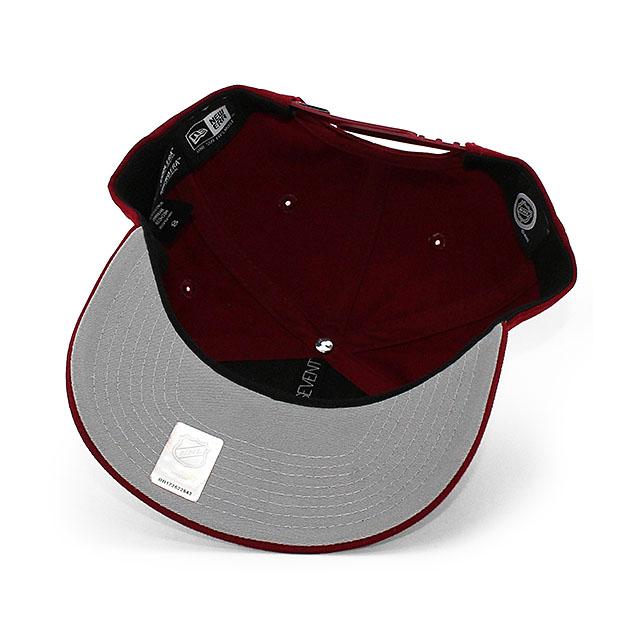 NEW ERA（ニューエラ） キャップ 9SEVENTY ストレッチ スナップバック