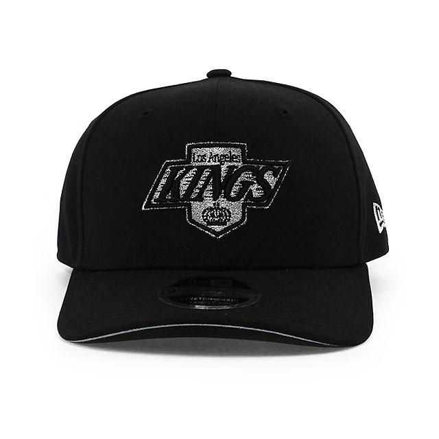 ニューエラ キャップ 9SEVENTY ストレッチ スナップバック