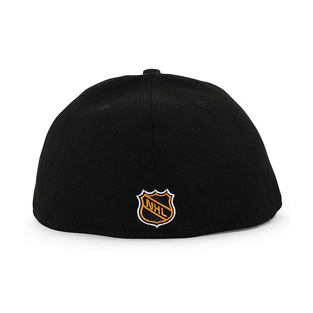 NEW ERA（ニューエラ） キャップ 59FIFTY アナハイム ダックス NHL