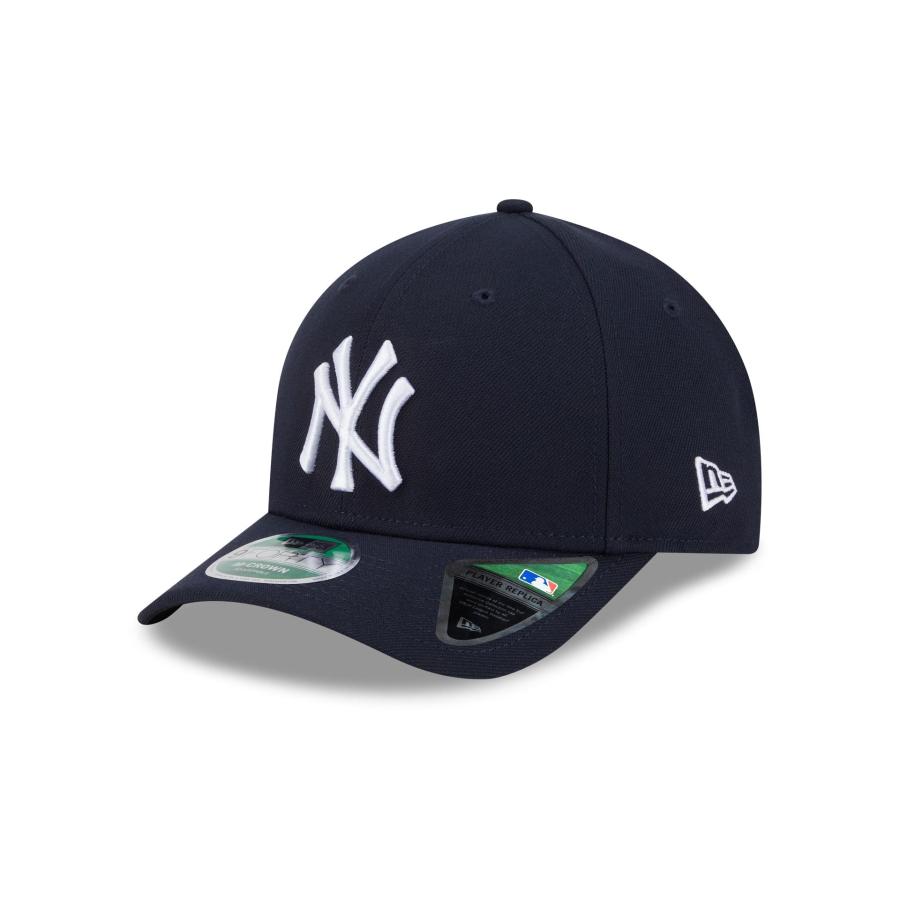 NEW ERA（ニューエラ） 9FORTY M-CROWN スナップバック ニューヨーク