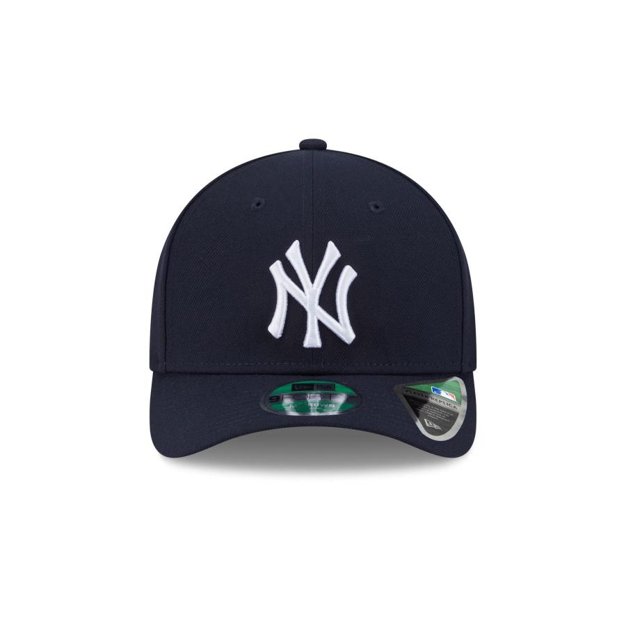 NEW ERA（ニューエラ） 9FORTY M-CROWN スナップバック ニューヨーク