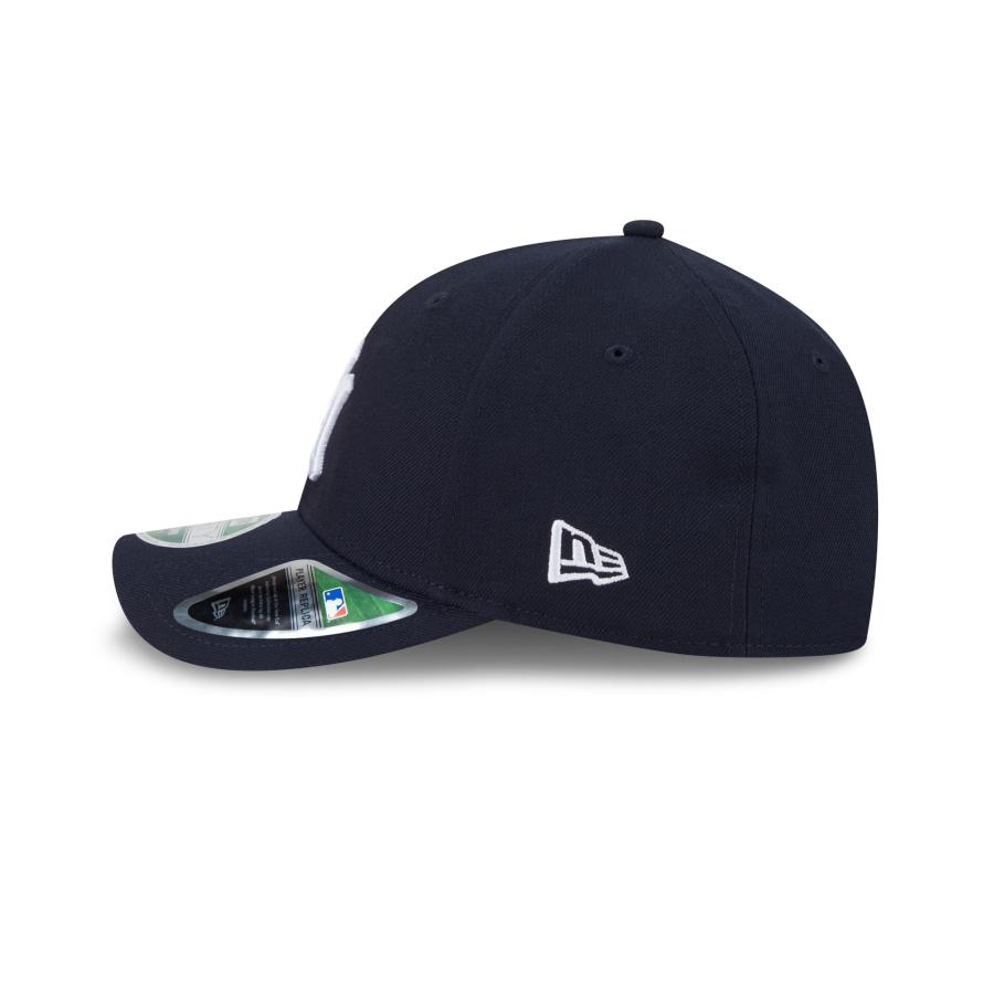 NEW ERA（ニューエラ） 9FORTY M-CROWN スナップバック ニューヨーク