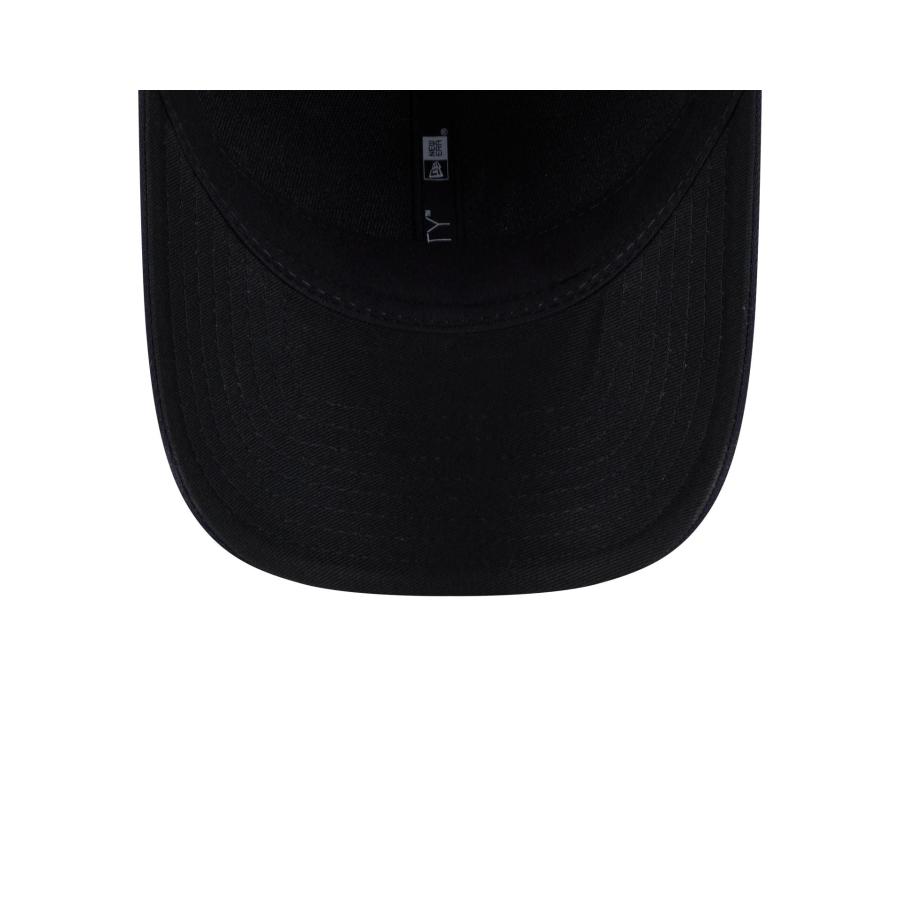 NEW ERA（ニューエラ） 9FORTY M-CROWN スナップバック ニューヨーク