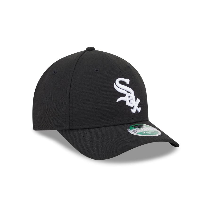 NEW ERA（ニューエラ） 9FORTY M-CROWN スナップバック シカゴ