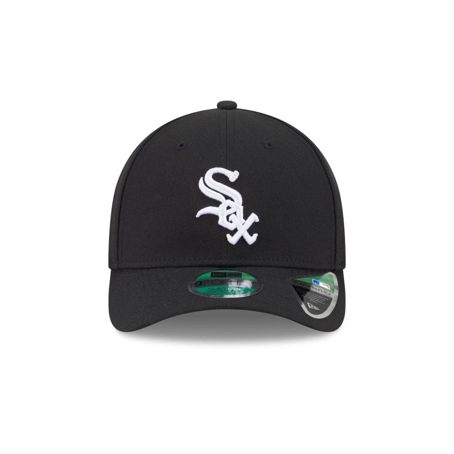 NEW ERA（ニューエラ） 9FORTY M-CROWN スナップバック シカゴ