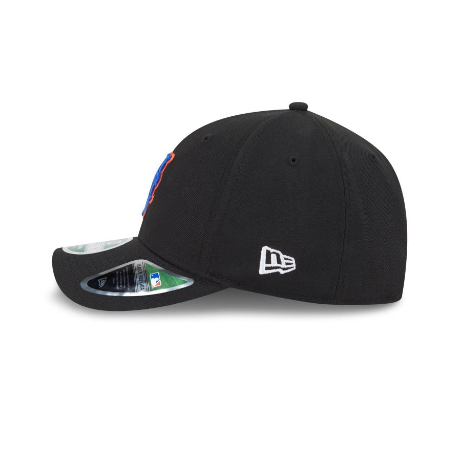 NEW ERA（ニューエラ） 9FORTY M-CROWN スナップバック ニューヨーク