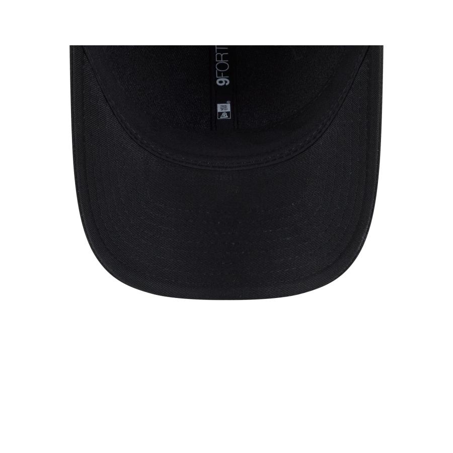 NEW ERA（ニューエラ） 9FORTY M-CROWN スナップバック ニューヨーク