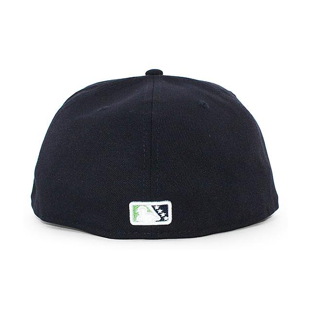 59FIFTY ニューエラ キャップ グウィネット ストライパーズ MiLB ON