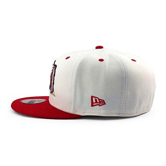 59FIFTY ニューエラ キャップ フレズノ グリズリーズ MiLB ON-FIELD