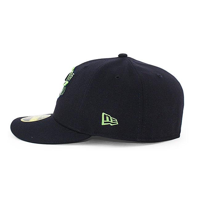59FIFTY ニューエラ キャップ グウィネット ストライパーズ MiLB ON