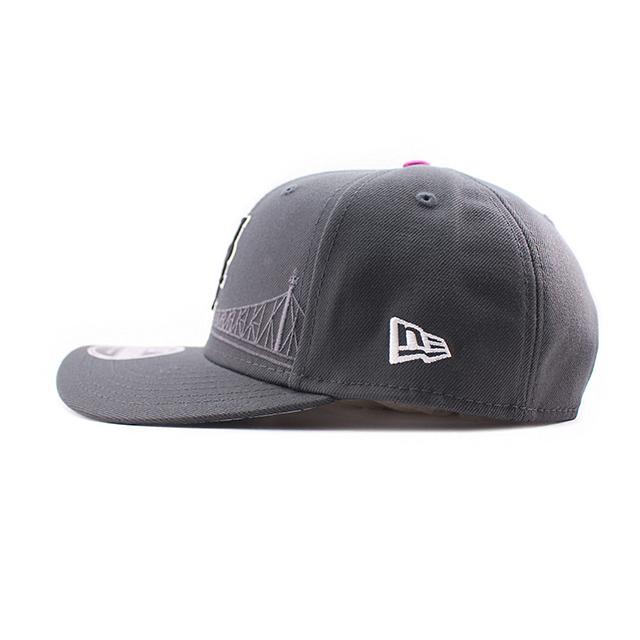 NEW ERA（ニューエラ） キャップ 9SEVENTY ストレッチ スナップバック