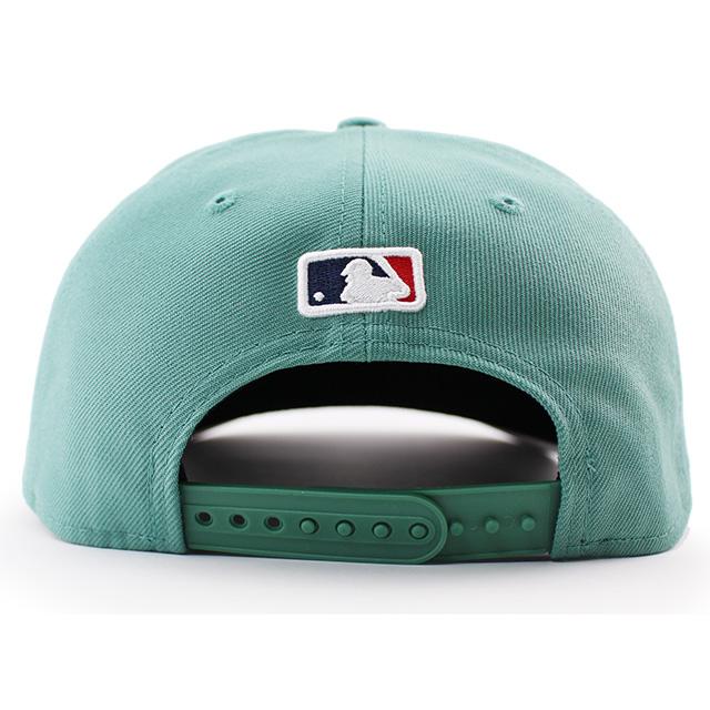 NEW ERA（ニューエラ） シティコネクト キャップ 9SEVENTY ボストン