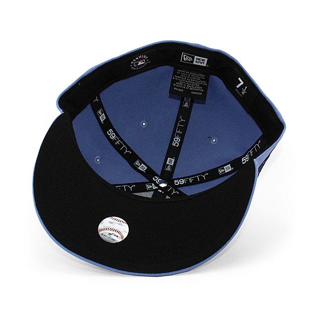 59FIFTY シティコネクト ニューエラ キャップ ロサンゼルス ドジャース