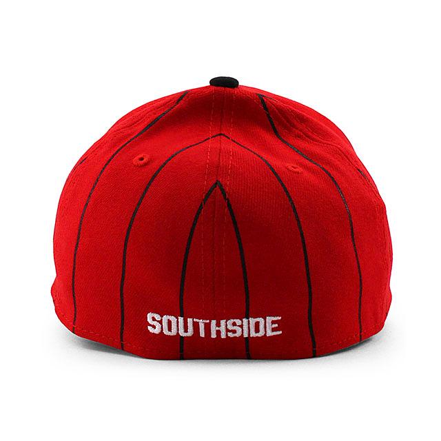 NEW ERA（ニューエラ） シティコネクト キャップ 39THIRTY シカゴ