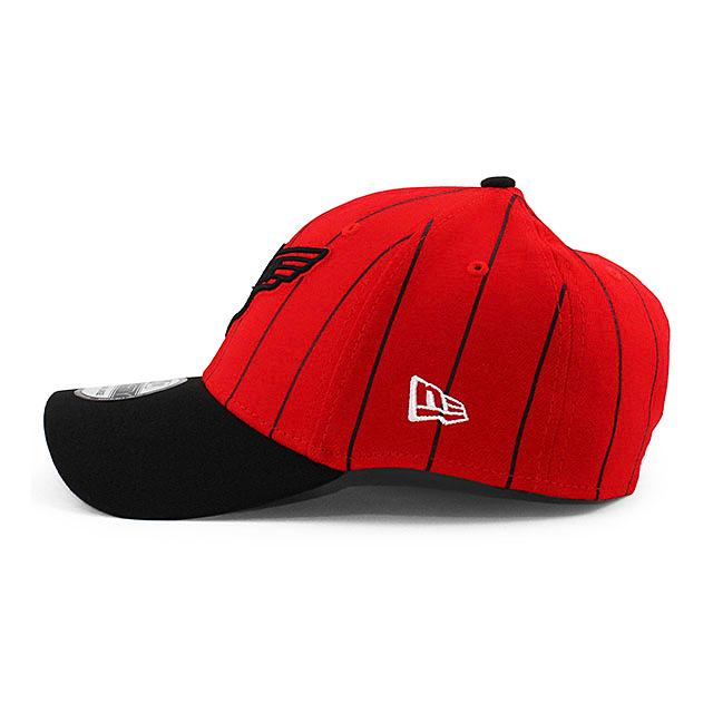 NEW ERA（ニューエラ） シティコネクト キャップ 39THIRTY シカゴ
