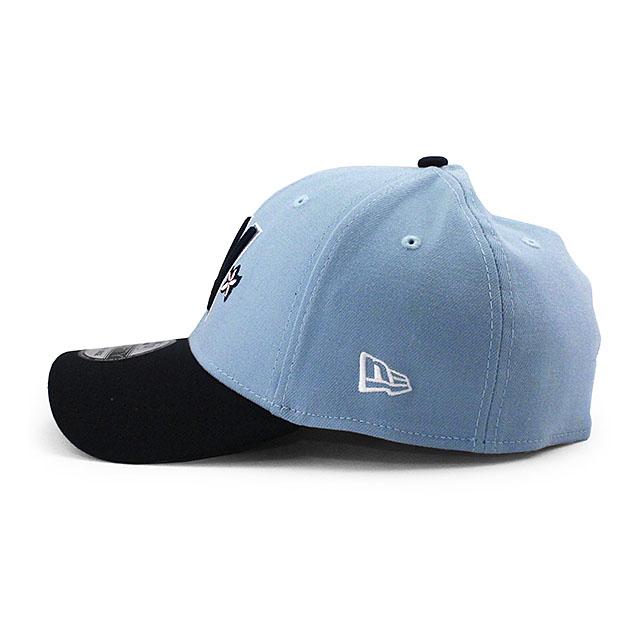 NEW ERA（ニューエラ） シティコネクト キャップ 39THIRTY ワシントン
