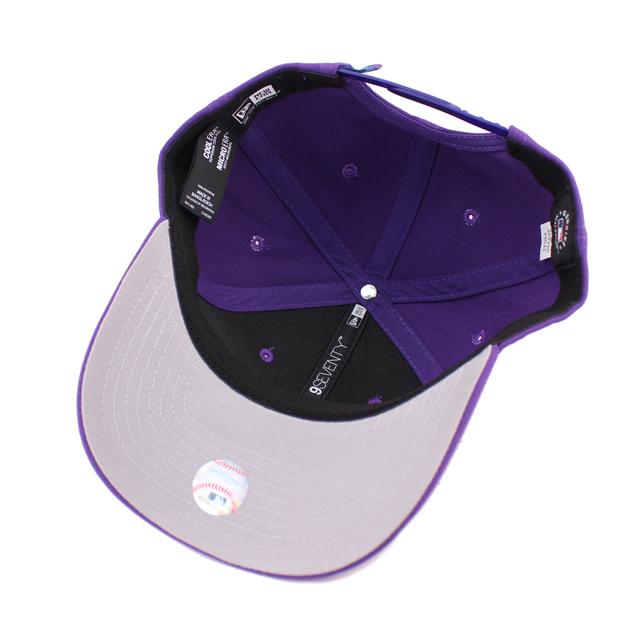 NEW ERA シティコネクト ニューエラ キャップ 9SEVENTY アリゾナ