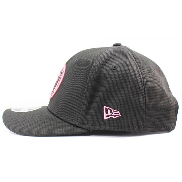NEW ERA（ニューエラ） キャップ 9SEVENTY ストレッチ スナップバック