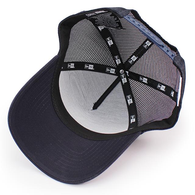 Trucker ニューエラ メッシュキャップ トッテナム ホットスパー E